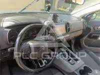 2020 Citroen C5