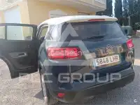 2020 Citroen C5