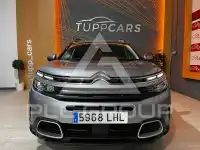 2020 Citroen C5