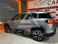 2020 Citroen C5