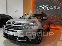 2020 Citroen C5