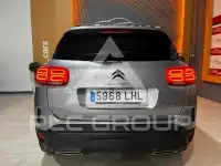2020 Citroen C5