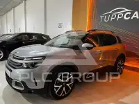 2020 Citroen C5