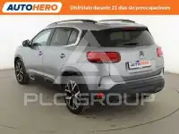 2020 Citroen C5