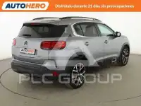 2020 Citroen C5