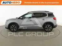 2020 Citroen C5