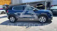 2020 Citroen C5