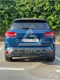 2020 Citroen C5