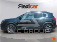 2020 Citroen C5