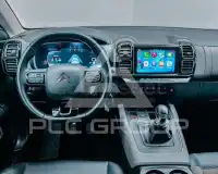 2020 Citroen C5