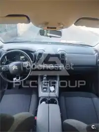 2020 Citroen C5