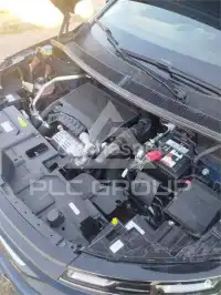 2020 Citroen C5