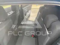 2020 Citroen C5
