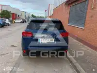 2020 Citroen C5