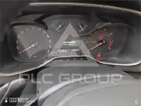 2020 Citroen C5