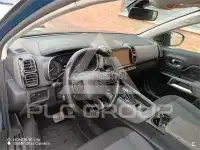 2020 Citroen C5
