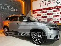 2020 Citroen C5