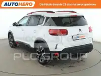 2020 Citroen C5