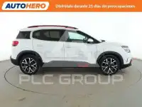 2020 Citroen C5