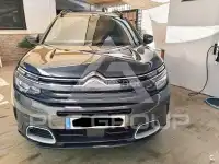 2020 Citroen C5