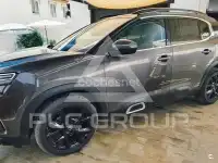 2020 Citroen C5