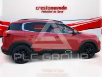 2020 Citroen C5