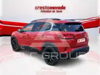 2020 Citroen C5