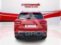 2020 Citroen C5