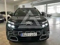 2020 Citroen C5