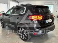 2020 Citroen C5