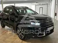 2020 Citroen C5