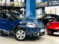 2020 Citroen C5