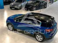 2020 Citroen C5