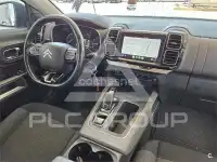2020 Citroen C5