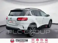 2020 Citroen C5