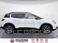 2020 Citroen C5