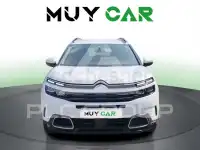 2020 Citroen C5