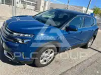 2020 Citroen C5