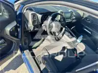 2020 Citroen C5