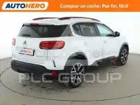 2020 Citroen C5