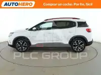 2020 Citroen C5