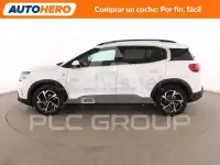 2020 Citroen C5