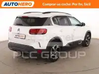 2020 Citroen C5