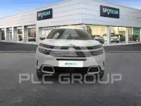 2020 Citroen C5