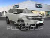 2020 Citroen C5
