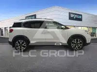 2020 Citroen C5