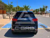 2020 Citroen C5