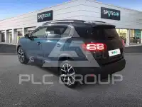 2020 Citroen C5