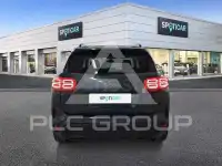 2020 Citroen C5