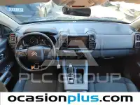 2020 Citroen C5